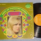 CONNIE SMITH-SOUL OF COUNTRY MUSIC-NM in shrink 1968 LP