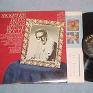 SKEETER DAVIS SINGS BUDDY HOLLY--VG+/VG++ Mono 1967 LP