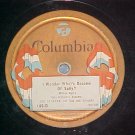 78-GUS VAN/JOE SCHENCK--Columbia 148-D--Flag label--VG+