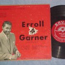 ERROLL GARNER-PIANO SOLOS-Vol 3-Savoy 15002-10" 1950 LP