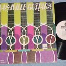 THE NASHVILLE GUITARS-Self Titled LP-Monument -WL Promo