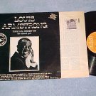 LOUIS ARMSTRONG--TOWN HALL CONCERT 1947--France LP--RCA