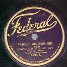 78-CHARLES HART AND ELLIOTT SHAW/LEWIS JAMES--Federal