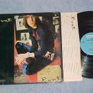 TODD RUNDGREN--RUNT--VG+ 1970 LP on Ampex