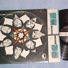THE CUFF LINKS--Self Titled NM/VG+ 1970 LP--Decca 75235