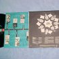 THE CUFF LINKS--Self Titled NM/VG+ 1970 LP--Decca 75235