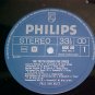 PAUL VAN VLIET--THE TRUTH BEHIND THE DYKES--Holland LP
