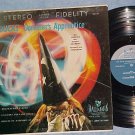 SORCERER'S APPRENTICE-NM/VG+ Late50sLP-Hallmark HLG-511