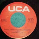 45-FREE WHEELIN'-1985--UCA FW-101--Private--Utica,NY-NM
