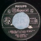 Dutch EP--ERROLL GARNER TRIO---Philips 429005--VG+-+