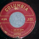 EP--ERROLL GARNER--GONE GARNER GONEST--Vol 1--1955--VG+