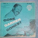 EP PS Only--ERROLL GARNER--GONE GARNER GONEST--Vol. 3