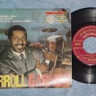 EPw/PS-ERROLL GARNER-'59-Columbia B-2573-VG++/VG+-#2of2