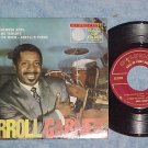 EP w/PS--ERROLL GARNER--1959-Columbia B-2573--NM--#1of2