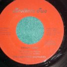45-LIGHTNING BROTHERS-CRAZY JANE-Private-Schenectady,NY