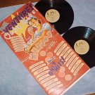 THE VENTURES--ONLY HITS!--VG+/VG 1973 Double LP