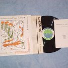 WELLSPRINGS OF DRAMA--Vol 1--NM/VG+ LP w/Insert Booklet