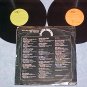 THE FABULOUS JAMES BROWN--1978 Double LP on HRB Music