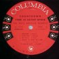 DAVE BRUBECK QUARTET--COUNTDOWN TIME IN OUTER SPACE--LP