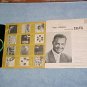 PLAS JOHNSON--MOOD FOR THE BLUES-Stereo 1961 LP-Capitol