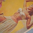 SCHEHERAZADE--1957 LP--Tops L-1539 ~Cheesecake~