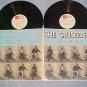 CRUSADERS-THE 2nd CRUSADE-NM/VG+ Dbl LP-Blue Thumb 7000