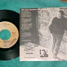 45 w/PS-STEVE FRY-WE CAN CHANGE THE WORLD-Promo-NM/VG++
