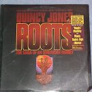 ROOTS--Sealed 1976 TV Soundtrack LP--Quincy Jones
