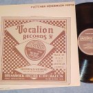 FLETCHER HENDERSON--1937/38--NM/VG++ 1982 Sweden LP