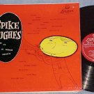 SPIKE HUGHES & HIS ALL AMERICAN ORCHESTRA-NM/VG+ 1956LP