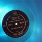 BERT HENRY IN THE RAW--NM/VG+ LP--Fax 3003--Blue Vinyl