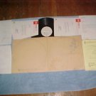 THE WHO--LIVE AT LEEDS--VG+ 1970 LP w/6 Inserts--Decca