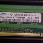 Samsung 1GB MEMORY MODULE--See Pictures--Module #2 of 2