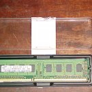 Samsung 1GB MEMORY MODULE--See Pictures--Module #1 of 2
