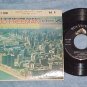 EP w/PS-BUD FREEMAN-CHICAGO/AUSTIN HIGH SCHOOL JAZZ-RCA