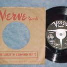 LLP/EP--ELLA FITZGERALD--1957--Verve EPV-5069--NM