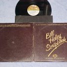 BILL HALEY & COMETS-BILL HALEY SCRAPBOOK--NM/VG 1970 LP