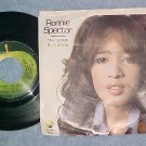45 w/PS-RONNIE SPECTOR-TRY SOME, BUY SOME-Apple-#2 of 2