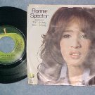 45 w/PS-RONNIE SPECTOR-TRY SOME, BUY SOME-Apple-#1 of 2