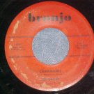45--JOE BAILEY--CHARMAINE/DIANE--Bronjo 1001