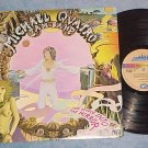 MICHAEL QUATRO JAM BAND-LOOK DEEPLY INTO THE MIRROR--LP