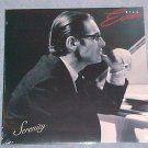 BILL EVANS-SERENITY-MintSealed 180gr 2002 ItalyLP-#1of3