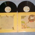 MUDDY WATERS AND OTHERS--FATHERS AND SONS--1969 Dbl LP