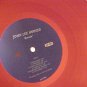 JOHN LEE HOOKER-BURNIN-NM 180gr 2000 Red Italy LP-#2of5