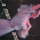 ARTIE SHAW--A MAN AND HIS DREAM--1957 LP ~Cheesecake~