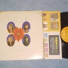 BRIAN AUGER AND THE TRINITY--BEFOUR-1969 LP--RCA Victor
