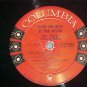 DREAM TIME MUSIC BY PAUL WESTON--1955 LP ~Sexy Cover~