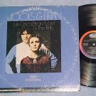 JULIE DRISCOLL/BRIAN AUGER & TRINITY-JOOLS AND BRIAN-LP