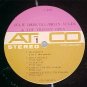 JULIE DRISCOLL/BRIAN AUGER&TRINITY-OPEN-1968 Atco LP-#2