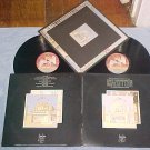 LED ZEPPELIN--THE SONG REMAINS THE SAME--Dbl LP w/Book